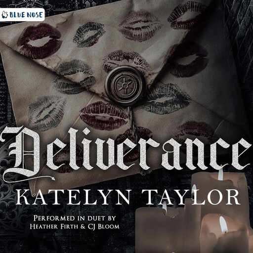 Deliverance, Katelyn Taylor