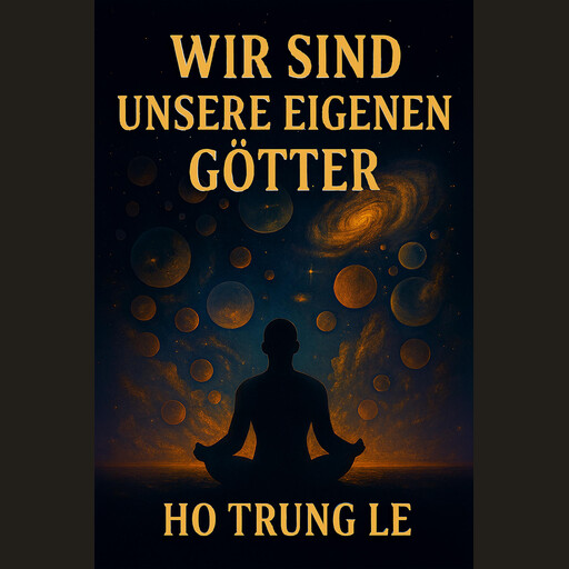 Wir sind unsere eigenen Götter, Ho Trung Le