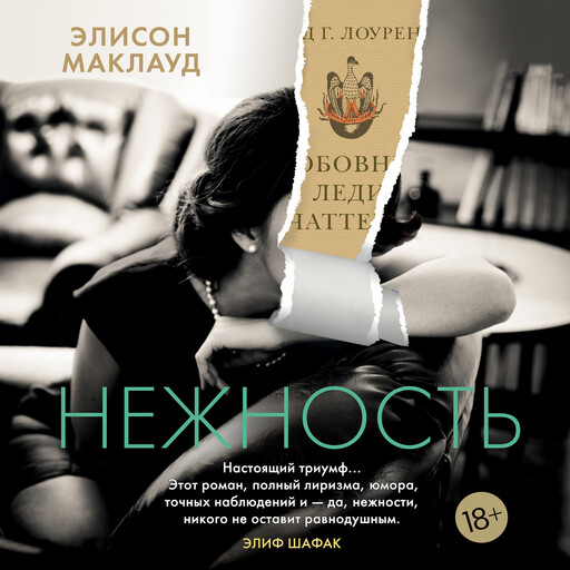 Нежность, Элисон Маклауд