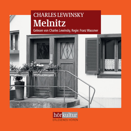 Melnitz, Charles Lewinsky