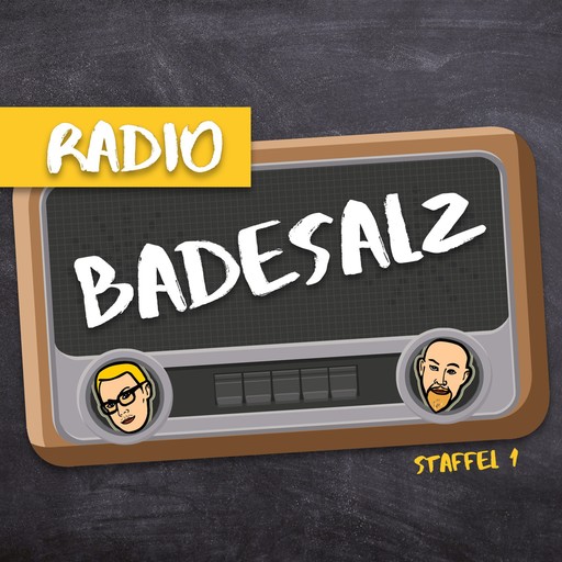 Radio Badesalz: Staffel 1, Henni Nachtsheim, Gerd Knebel