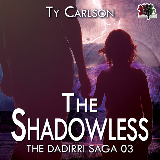 The Shadowless, Ty Carlson