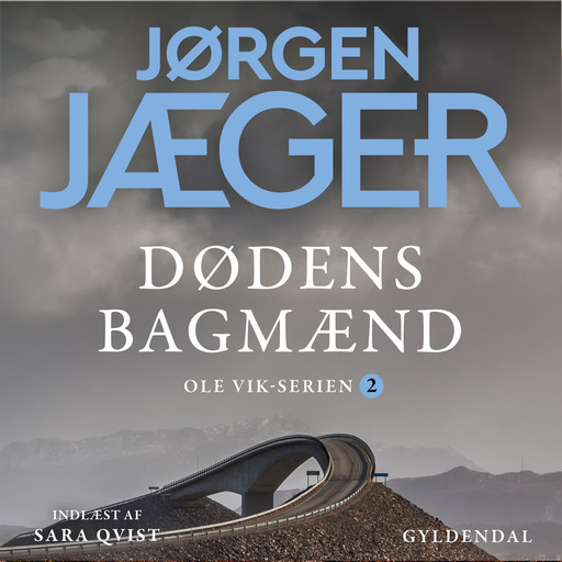 Dødens bagmænd, Jørgen Jæger