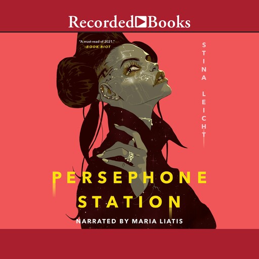 Persephone Station, Stina Leicht
