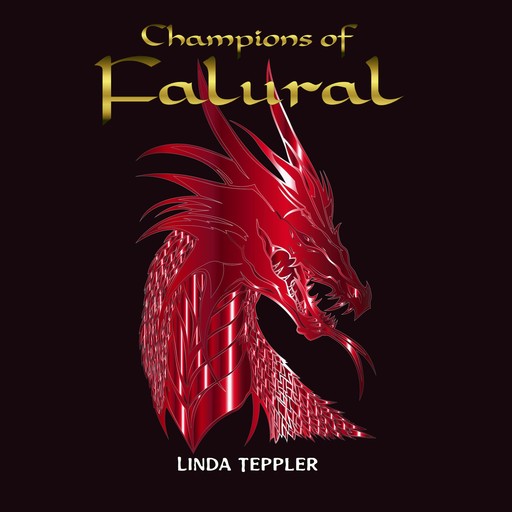 Champions Of Falural, Linda Teppler
