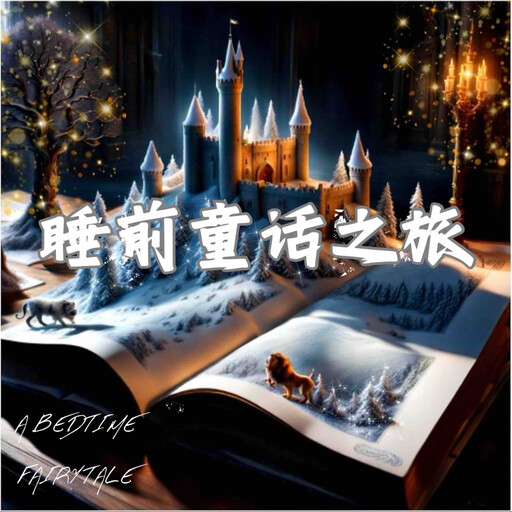 睡前童话之旅, 世界各国童话