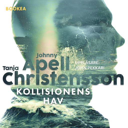 Kollisionens hav, Johnny Apell, Tanja Christensson