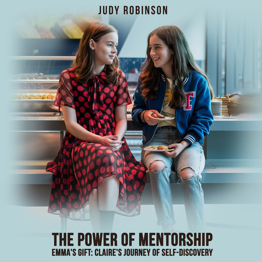 The Power of Mentorship, Judy Robinson