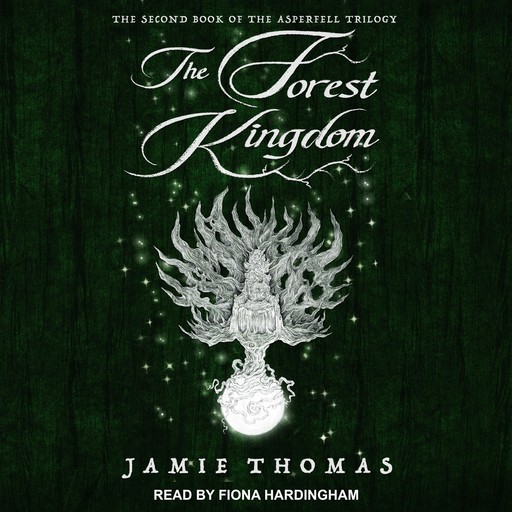 The Forest Kingdom, Jamie Thomas