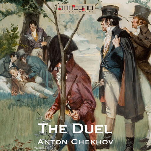 The Duel, Anton Chekhov