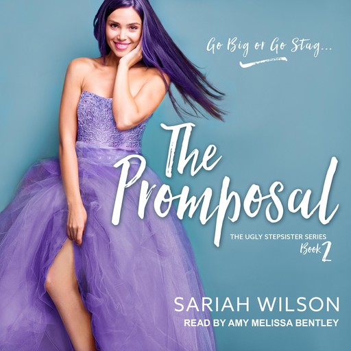 The Promposal, Sariah Wilson