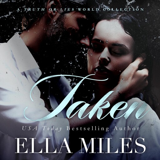 Taken, Ella Miles