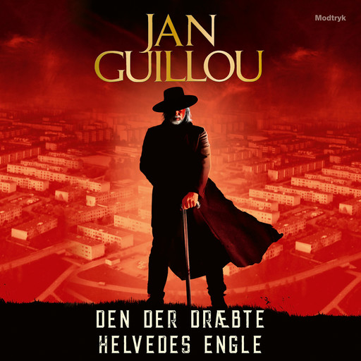 Den der dræbte helvedes engle, Jan Guillou