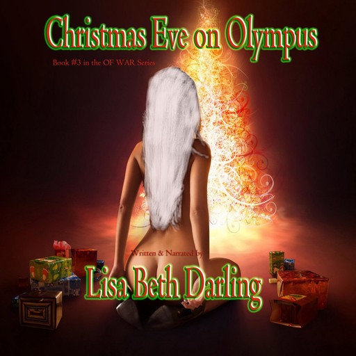 Christmas Eve on Olympus, Lisa Beth Darling