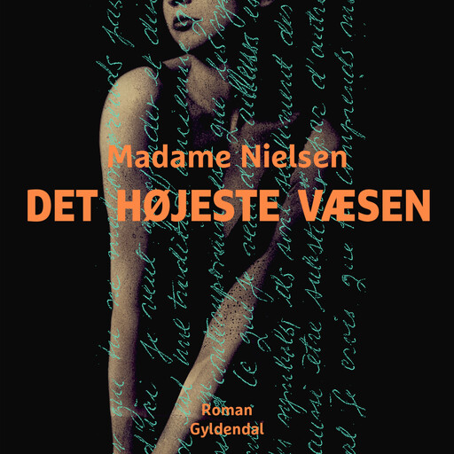 Det højeste væsen, Madame Nielsen