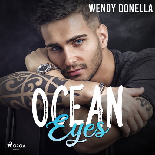 Ocean Eyes, Wendy Donella