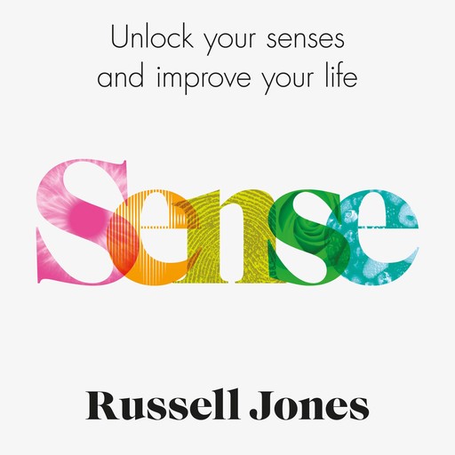 Sense, Russell Jones
