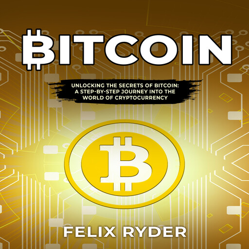 Bitcoin, Felix Ryder