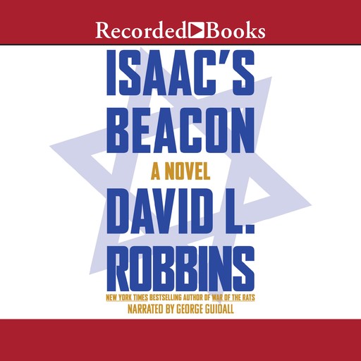 Isaac's Beacon, David Robbins