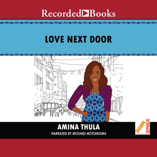 Love Next Door, AMINA THULA