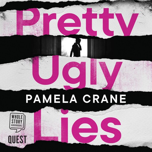 Pretty Ugly Lies, Pamela Crane