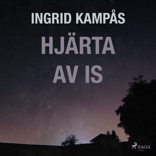 Hjärta av is, Ingrid Kampås