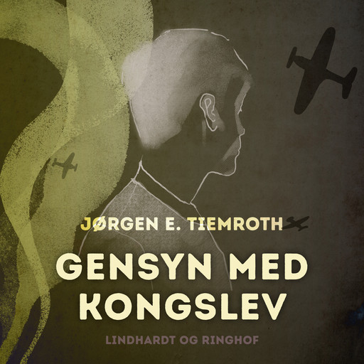 Gensyn med Kongslev, Jørgen E. Tiemroth