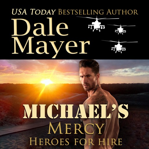 Michael's Mercy, Dale Mayer