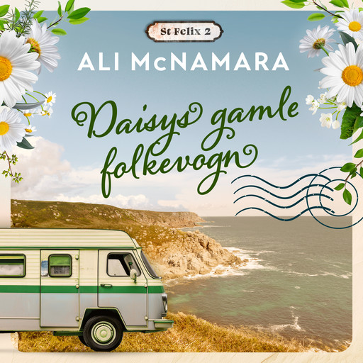 Daisys gamle folkevogn, Ali McNamara