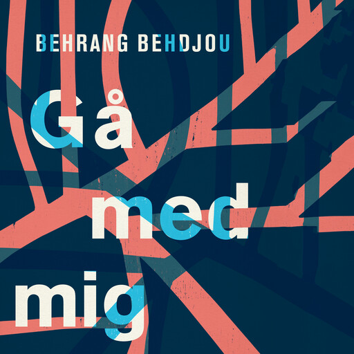 Gå med mig, Behrang Behdjou