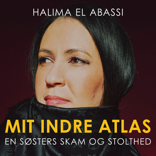 Mit indre Atlas, Halima El Abassi