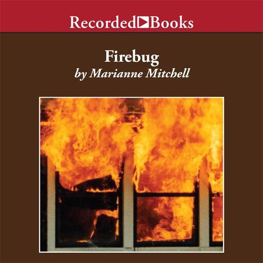 Firebug, Marianne Mitchell