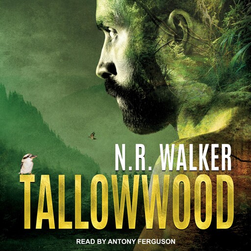 Tallowwood, N.R.Walker