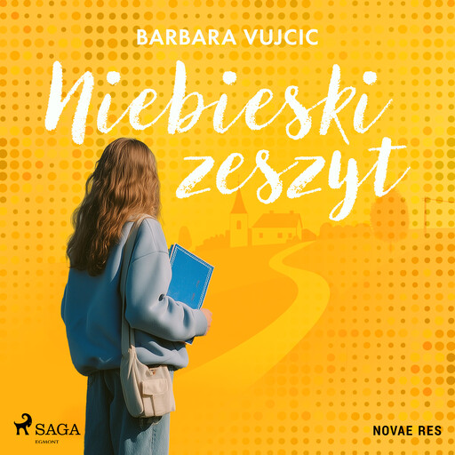Niebieski zeszyt, Barbara Vujcic