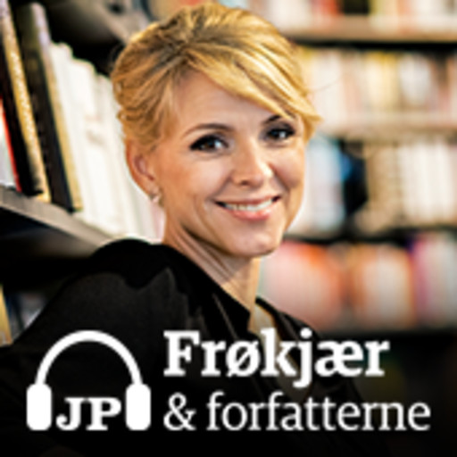 #11: Sara Blædel: Krimier hjalp mig gennem min ordblindhed, Jyllands-Posten