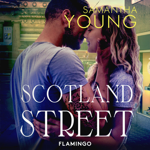 Scotland Street, Samantha Young