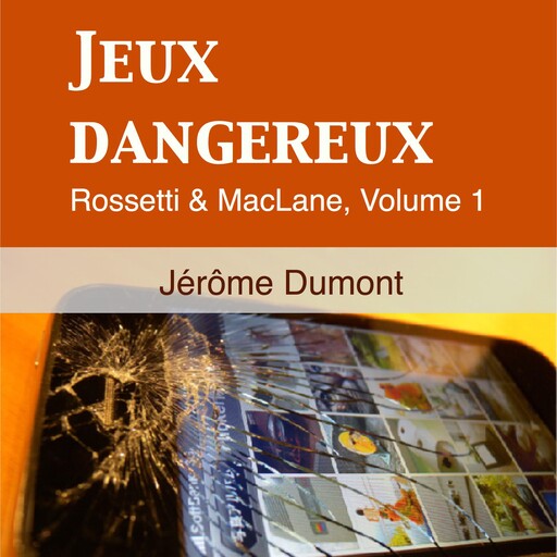 Jeux Dangereux, Jérôme Dumont
