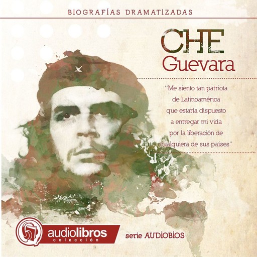 El Che Guevara, Mediatek