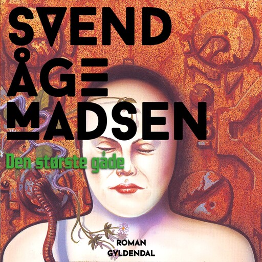 Den største gåde, Svend Åge Madsen