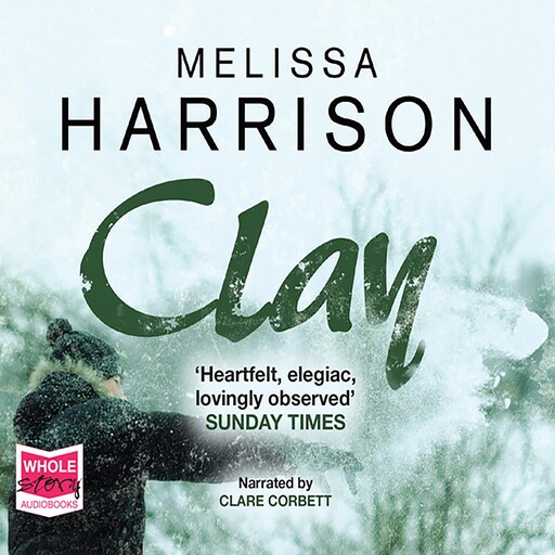 Clay, Melissa Harrison
