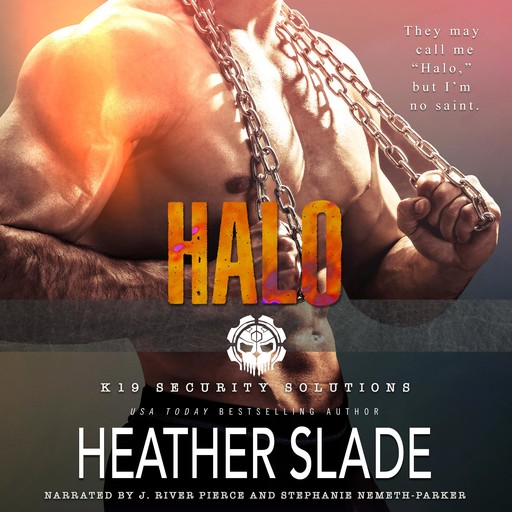 Halo, Heather Slade