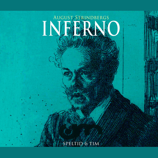 Inferno, August Strindberg