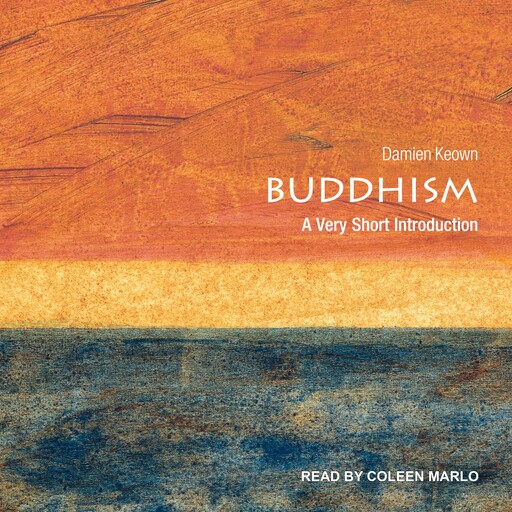 Buddhism, Damien Keown