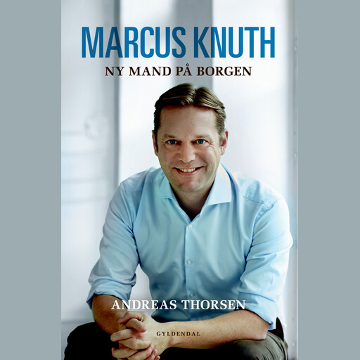 Marcus Knuth, Marcus Knuth, Andreas Thorsen