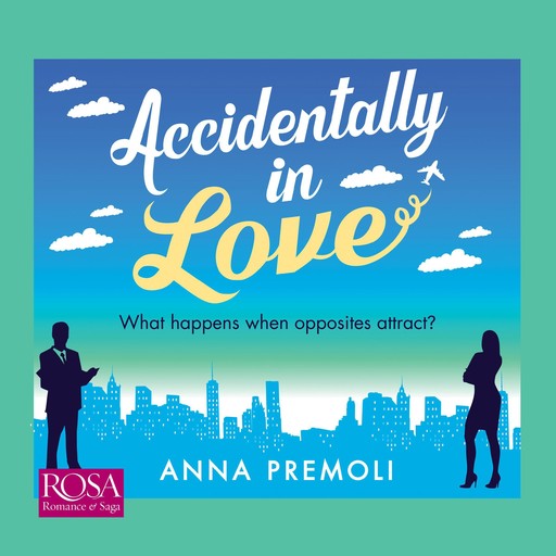 Accidentally in Love, Anna Premoli