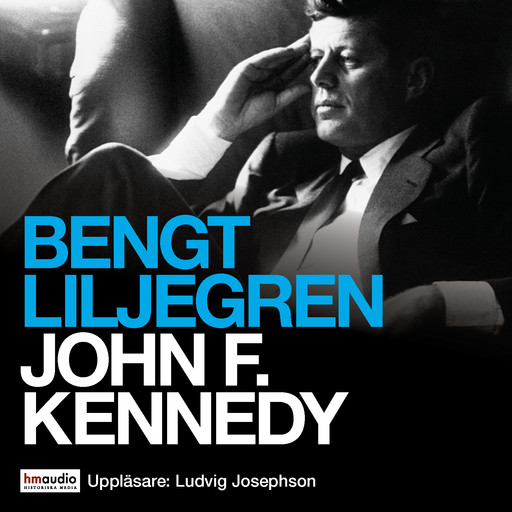 John F. Kennedy, Bengt Liljegren