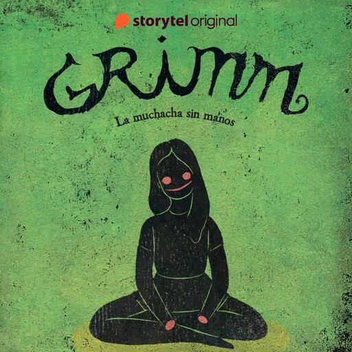 GRIMM: La muchacha sin manos, Benni Bødker, Keneth Bøgh Andersen