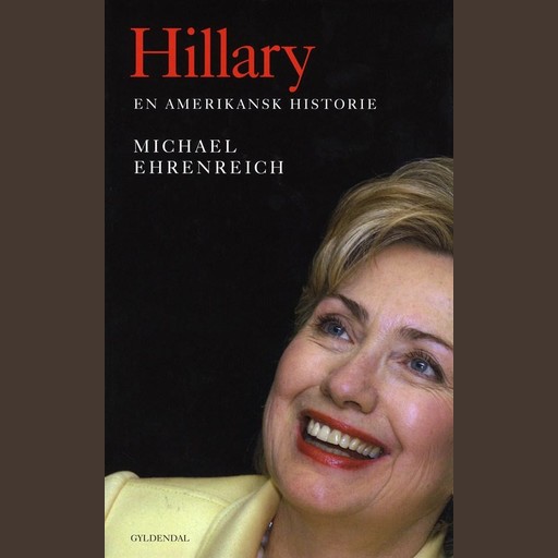Hillary: En amerikansk historie, Michael Ehrenreich