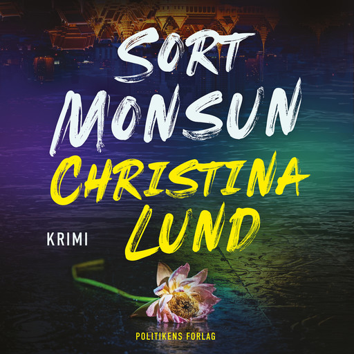 Sort Monsun, Christina Lund