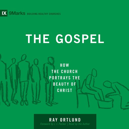 The Gospel, Ray Ortlund